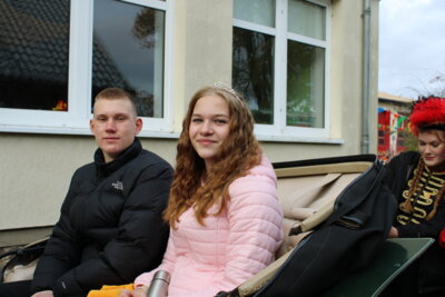 Foto des Albums: Schlüsselübergabe und Schlafmützenball Suckower Carneval Club