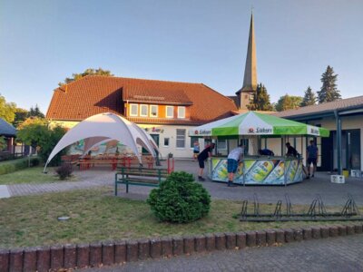 Foto des Albums: Erntefest Suckow 2023