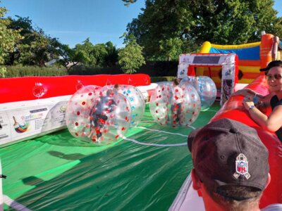 Foto des Albums: Erntefest Suckow 2023