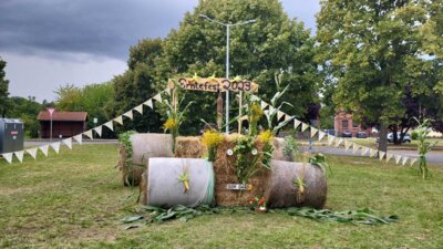 Foto des Albums: Erntefest Suckow 2023