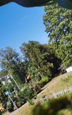 Foto des Albums: Erntefest Suckow 2023