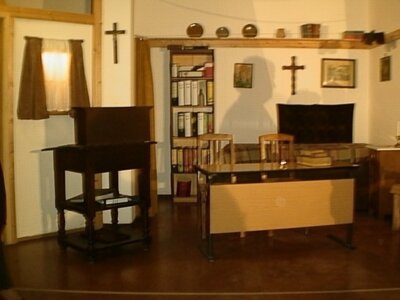 Foto des Albums: Der zerbrochene Krug