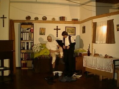 Foto des Albums: Der zerbrochene Krug