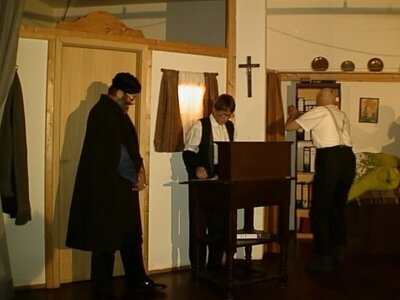 Foto des Albums: Der zerbrochene Krug