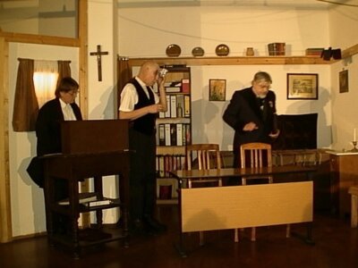 Foto des Albums: Der zerbrochene Krug