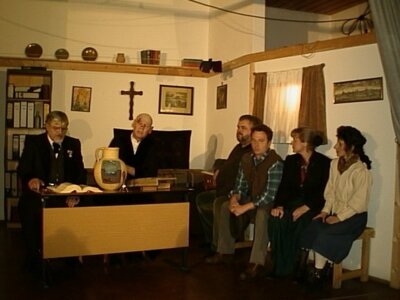 Foto des Albums: Der zerbrochene Krug