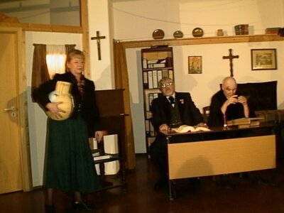 Foto des Albums: Der zerbrochene Krug