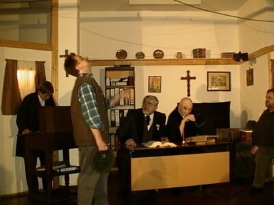 Foto des Albums: Der zerbrochene Krug