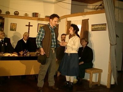 Foto des Albums: Der zerbrochene Krug