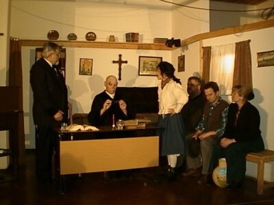 Foto des Albums: Der zerbrochene Krug