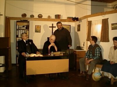 Foto des Albums: Der zerbrochene Krug