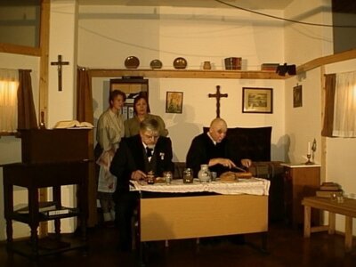Foto des Albums: Der zerbrochene Krug