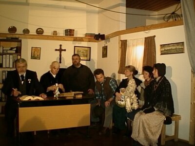 Foto des Albums: Der zerbrochene Krug