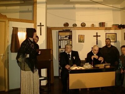 Foto des Albums: Der zerbrochene Krug