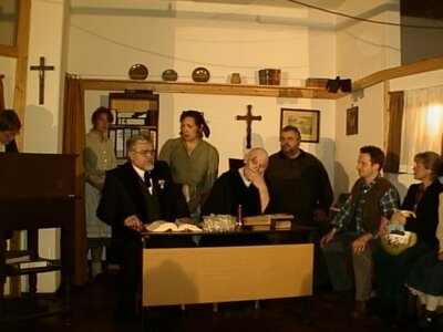 Foto des Albums: Der zerbrochene Krug