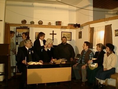 Foto des Albums: Der zerbrochene Krug
