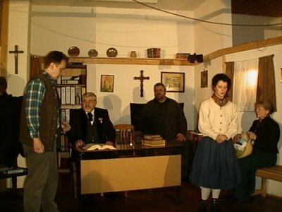 Foto des Albums: Der zerbrochene Krug