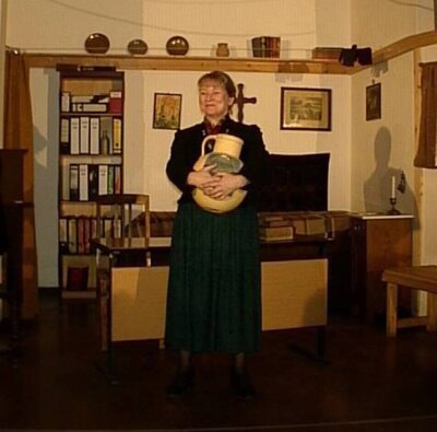 Foto des Albums: Der zerbrochene Krug