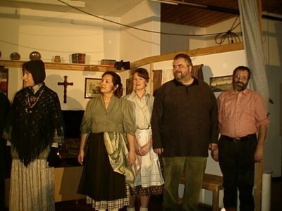 Foto des Albums: Der zerbrochene Krug