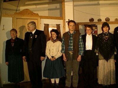 Foto des Albums: Der zerbrochene Krug