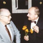Foto des Albums: Über gewisse Dinge spricht man nicht!