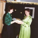 Foto des Albums: Über gewisse Dinge spricht man nicht!