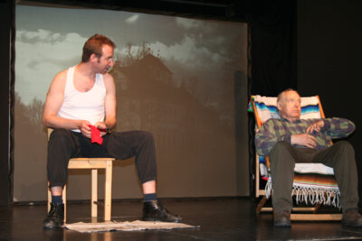 Foto des Albums: Figaro lässt sich scheiden