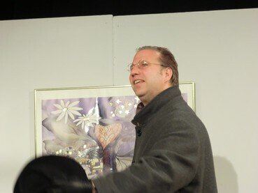 Foto des Albums: Der Fälscher