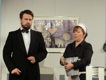 Foto des Albums: Der Fälscher