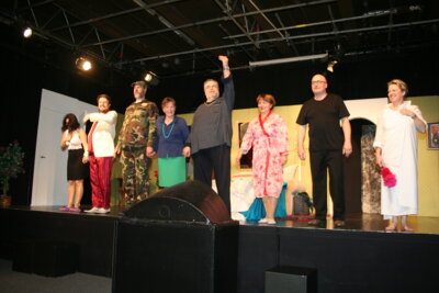 Foto des Albums: In geheimer Mission