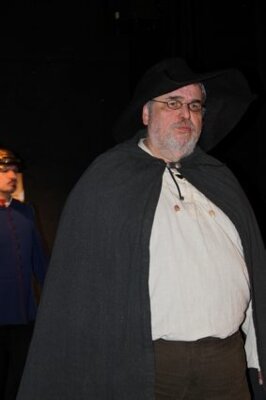 Foto des Albums: Königlich bayrisches Amtsgericht 2016