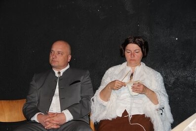 Foto des Albums: Königlich bayrisches Amtsgericht 2016