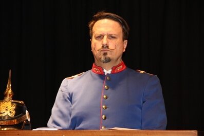 Foto des Albums: Königlich bayrisches Amtsgericht 2016