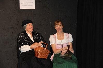 Foto des Albums: Königlich bayrisches Amtsgericht 2016