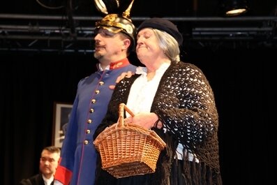 Foto des Albums: Königlich bayrisches Amtsgericht 2016