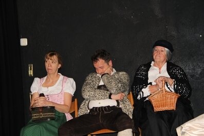 Foto des Albums: Königlich bayrisches Amtsgericht 2016