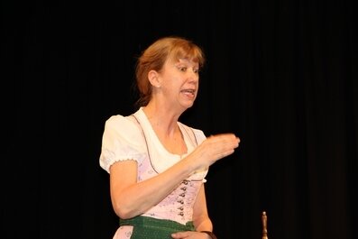 Foto des Albums: Königlich bayrisches Amtsgericht 2016