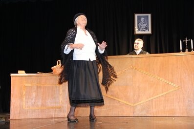 Foto des Albums: Königlich bayrisches Amtsgericht 2016