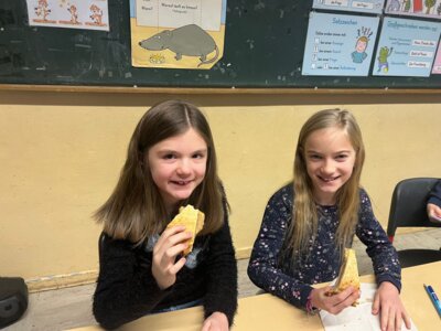 Foto des Albums: galettes des rois