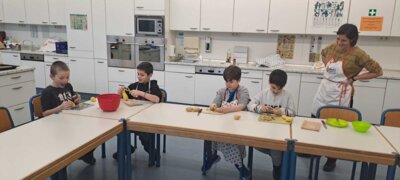 Foto des Albums: Mobile Küche 3b
