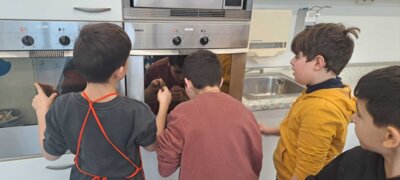 Foto des Albums: Mobile Küche 3b