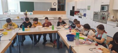 Foto des Albums: Mobile Küche 3b