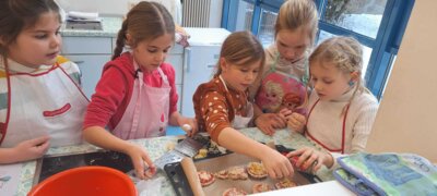 Foto des Albums: Mobile Küche 3b