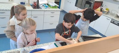 Foto des Albums: Mobile Küche 3b