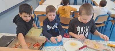 Foto des Albums: Mobile Küche 3b