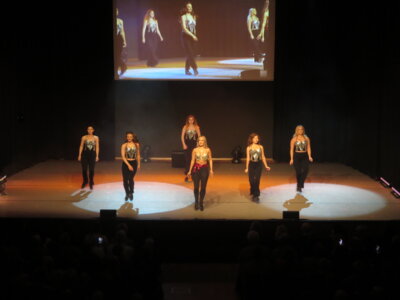 Foto des Albums: DANCE MASTERS! BEST OF IRISH DANCE