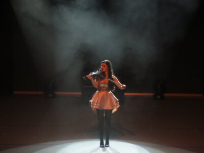 Foto des Albums: DANCE MASTERS! BEST OF IRISH DANCE