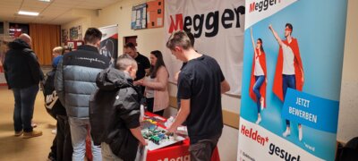 Foto des Albums: Hausmesse 2024