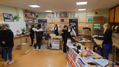 Foto des Albums: Hausmesse 2024