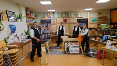 Foto des Albums: Hausmesse 2024
